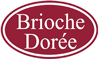 Brioche Dorée