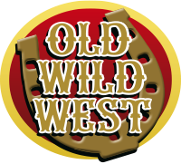 Old wild west