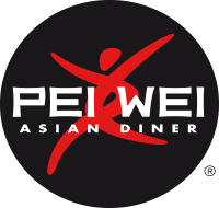 Pei wei asian diner