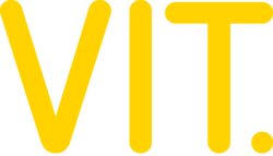 VIT logo